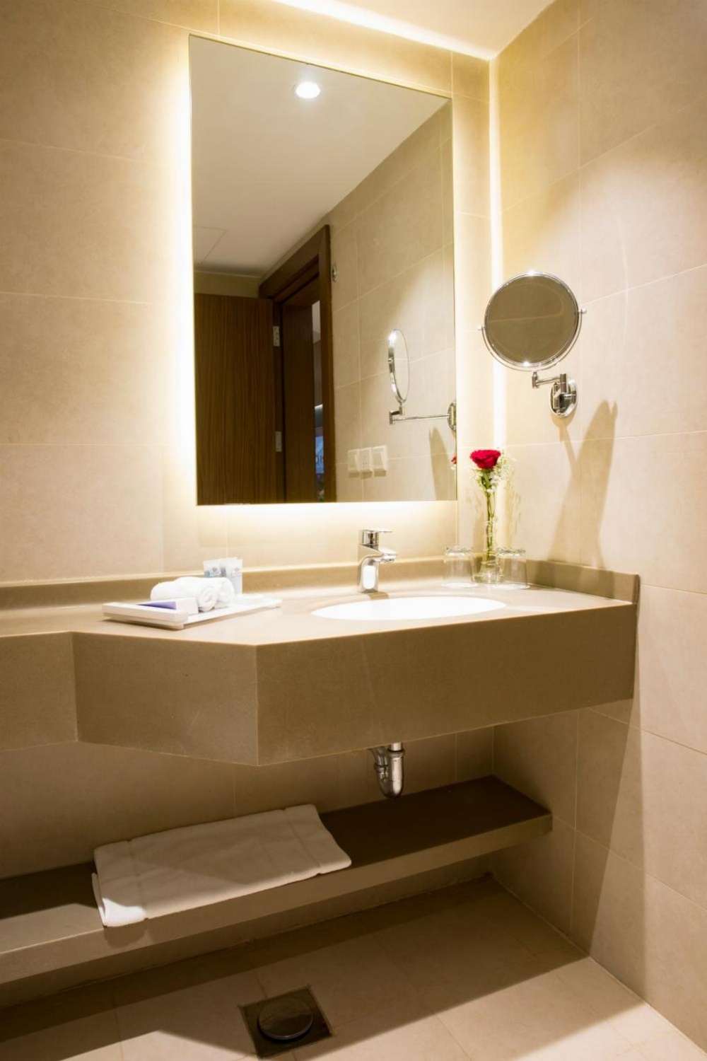 Hibatullah Hotel Makkah Main image