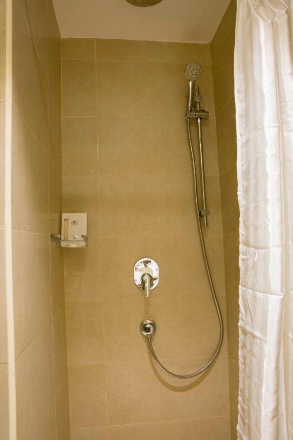 Hibatullah Hotel Makkah