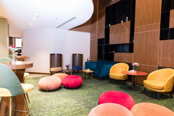 Hibatullah Hotel Makkah image 11