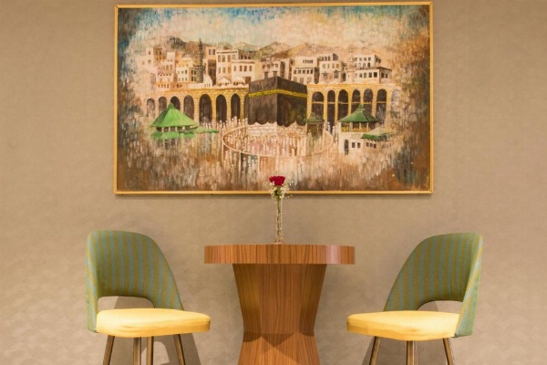 Hibatullah Hotel Makkah image 18