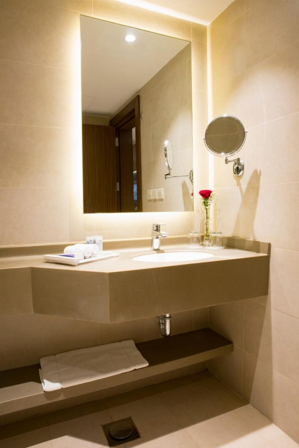 Hibatullah Hotel Makkah Main image