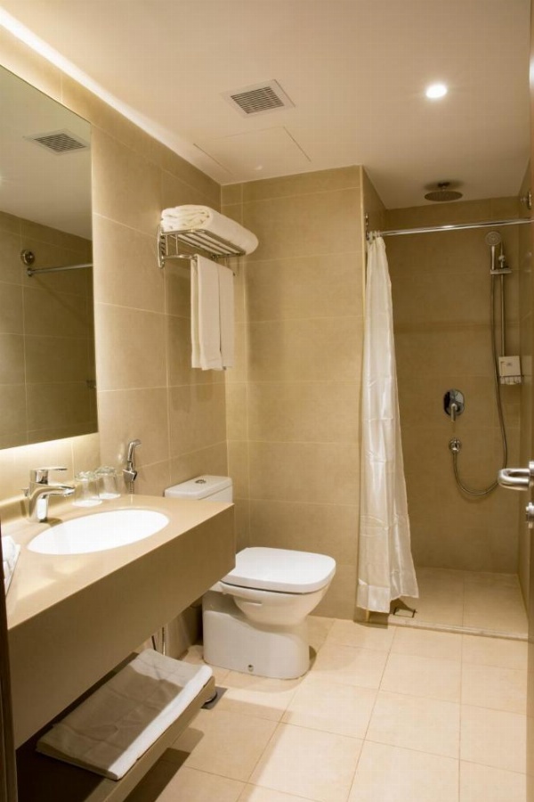 Hibatullah Hotel Makkah image 24