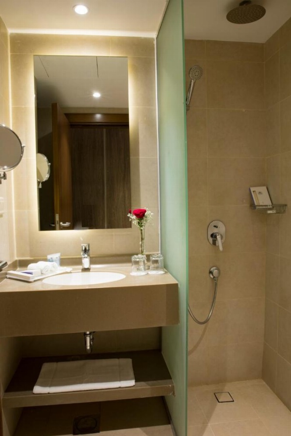 Hibatullah Hotel Makkah image 26