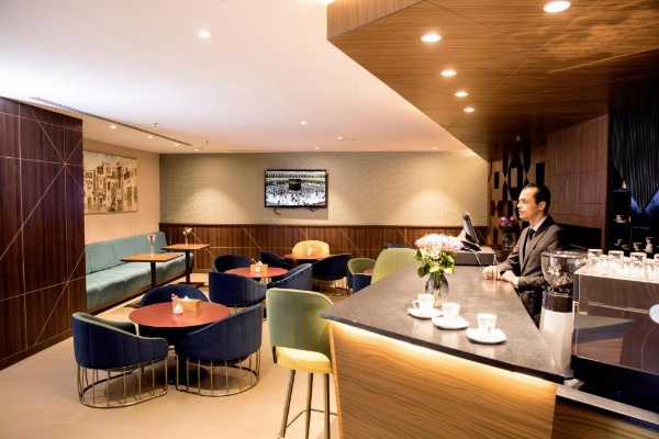 Hibatullah Hotel Makkah image 27