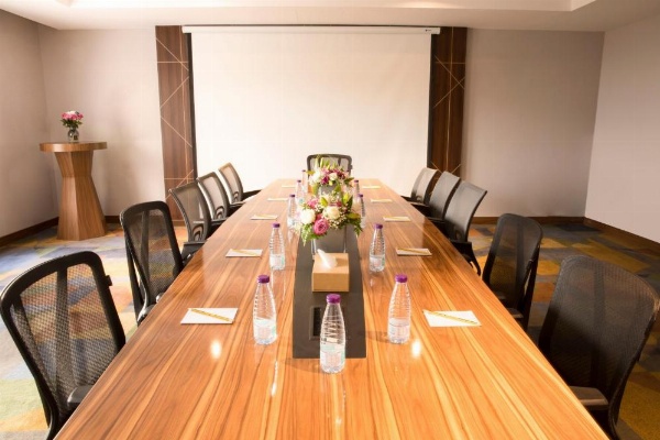 Hibatullah Hotel Makkah image 30