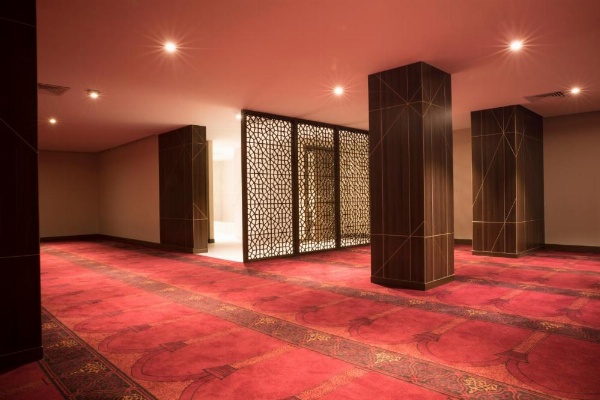 Hibatullah Hotel Makkah image 31