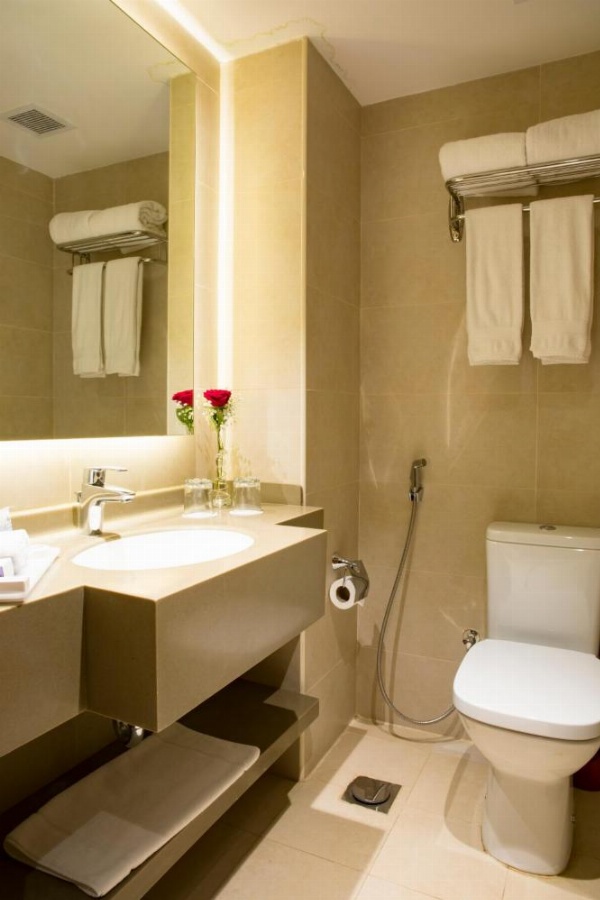 Hibatullah Hotel Makkah image 5