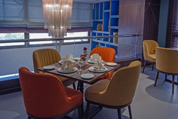 Hibatullah Hotel Makkah image 9